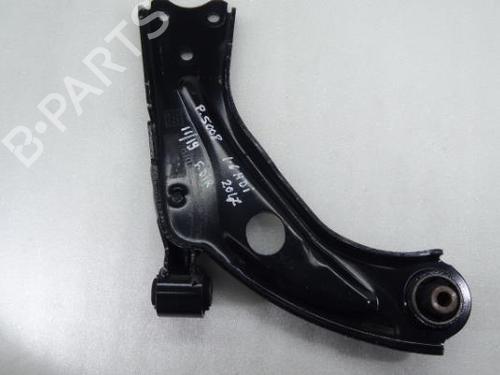 Right front suspension arm PEUGEOT 5008 II (MC_, MJ_, MR_, M4_) 1.6 BlueHDi 120 (MCBHZH, MCBHZW) 98138522