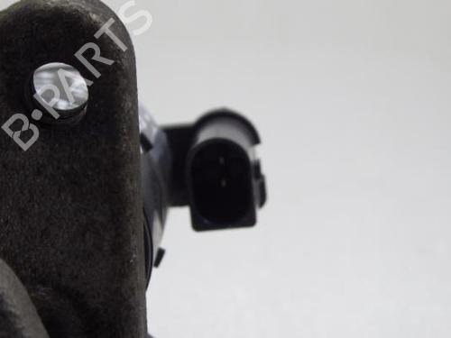 Left rear brake caliper PEUGEOT 5008 II (MC_, MJ_, MR_, M4_) 1.6 BlueHDi 120 (MCBHZH, MCBHZW) | BP16454253M107 