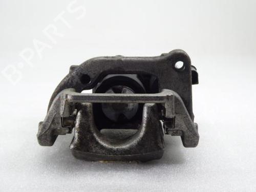 Left rear brake caliper PEUGEOT 5008 II (MC_, MJ_, MR_, M4_) 1.6 BlueHDi 120 (MCBHZH, MCBHZW) | BP16454253M107 