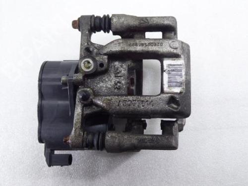 Left rear brake caliper PEUGEOT 5008 II (MC_, MJ_, MR_, M4_) 1.6 BlueHDi 120 (MCBHZH, MCBHZW) | BP16454253M107 