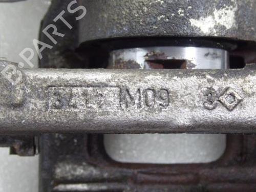 Right rear brake caliper PEUGEOT 5008 II (MC_, MJ_, MR_, M4_) 1.6 BlueHDi 120 (MCBHZH, MCBHZW) | BP16456960M106 