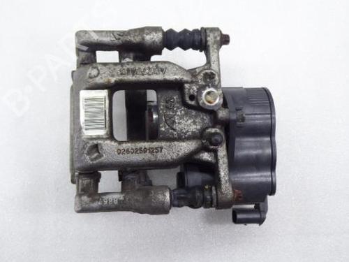 Right rear brake caliper PEUGEOT 5008 II (MC_, MJ_, MR_, M4_) 1.6 BlueHDi 120 (MCBHZH, MCBHZW) | BP16456960M106 