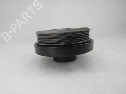 Pulley MERCEDES-BENZ SPRINTER 3,5-t Van (B907, B910) 316 CDI RWD (907.631, 907.633, 907.635, 907.637) | BP16457830M122 