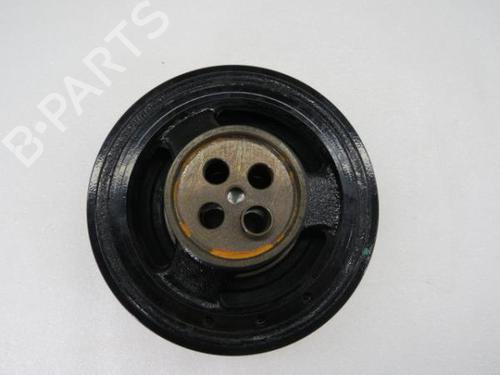 Pulley MERCEDES-BENZ SPRINTER 3,5-t Van (B907, B910) 316 CDI RWD (907.631, 907.633, 907.635, 907.637) | BP16457830M122 