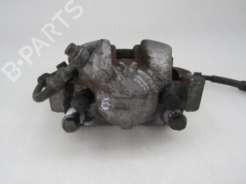 Left front brake caliper PEUGEOT 5008 II (MC_, MJ_, MR_, M4_) 1.6 BlueHDi 120 (MCBHZH, MCBHZW) | BP16457832M105 