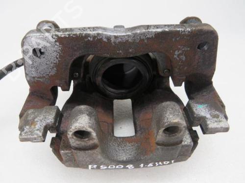 Left front brake caliper PEUGEOT 5008 II (MC_, MJ_, MR_, M4_) 1.6 BlueHDi 120 (MCBHZH, MCBHZW) | BP16457832M105 