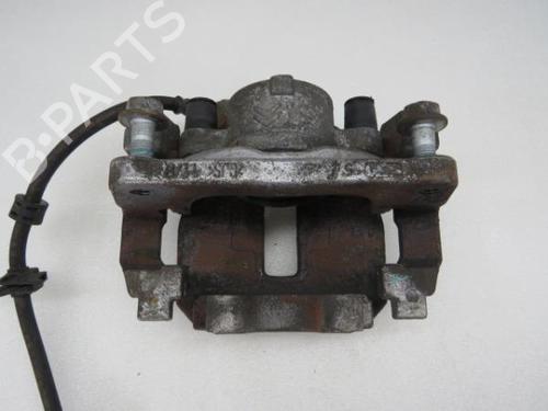 Left front brake caliper PEUGEOT 5008 II (MC_, MJ_, MR_, M4_) 1.6 BlueHDi 120 (MCBHZH, MCBHZW) | BP16457832M105 