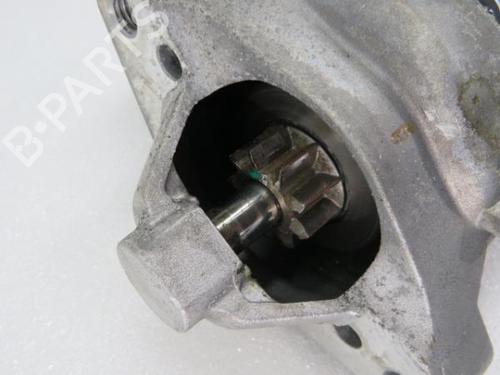 Starter DACIA SANDERO 1.2 16V | BP16467983M8
