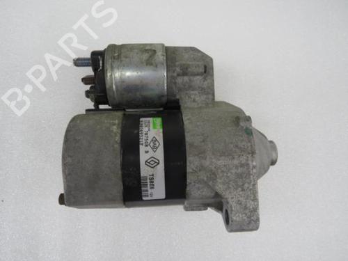 Starter DACIA SANDERO 1.2 16V | BP16467983M8