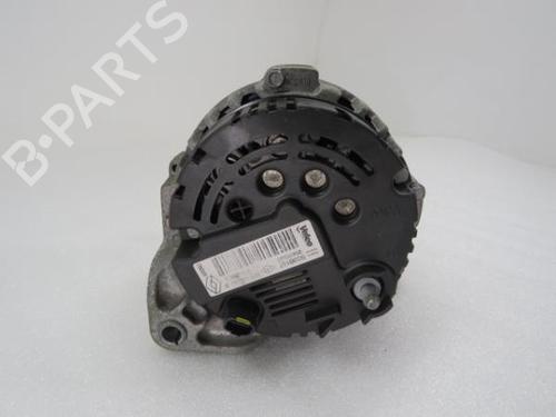 Alternator DACIA SANDERO 1.2 16V | BP16467990M7 