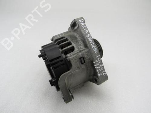 Alternator DACIA SANDERO 1.2 16V | BP16467990M7 