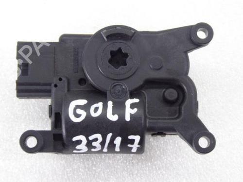 Used Electronic module VW GOLF VII (5G1, BQ1, BE1, BE2) 1.6 TDI (110 hp) 16468005