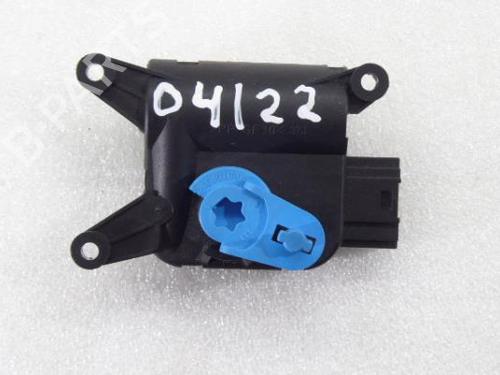 Used Electronic module VW GOLF VI (5K1) 1.6 TDI (105 hp) 16489620