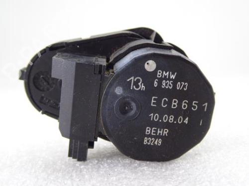 Módulo eletrónico BMW 7 (E65, E66, E67) 730 d (218 hp) 16470057