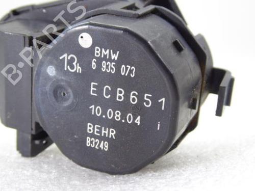 Electronic module BMW 7 (E65, E66, E67) 730 d | BP16470057M83