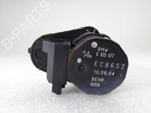 Elektronisk modul BMW 7 (E65, E66, E67) 730 d (218 hp) 16470062