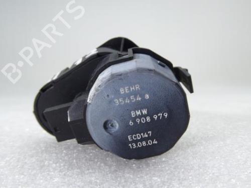 Elektronisk modul BMW 7 (E65, E66, E67) 730 d (218 hp) 16470070