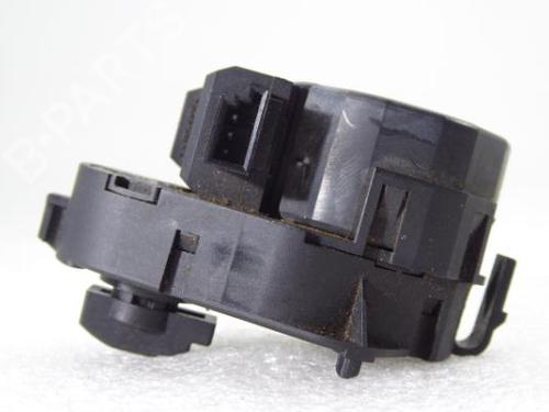 Elektronisk modul BMW 7 (E65, E66, E67) 730 d (218 hp) 16470079