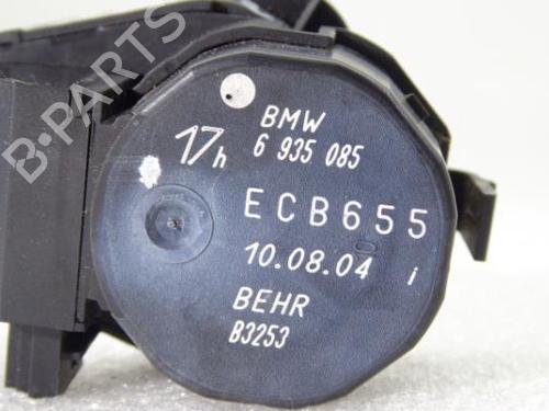 Electronic module BMW 7 (E65, E66, E67) 730 d | BP16470079M83