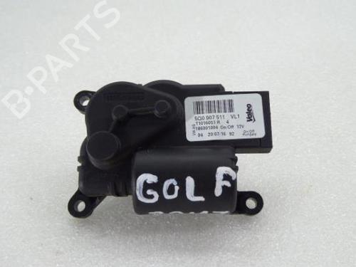 Elektronisk modul VW GOLF VII (5G1, BQ1, BE1, BE2) 1.6 TDI (110 hp) 16473144