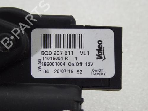 Electronic module VW GOLF VII (5G1, BQ1, BE1, BE2) 1.6 TDI | BP16473144M83 