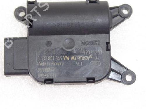Electronic module VW GOLF VI (5K1) 1.6 TDI | BP16473145M83