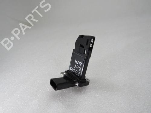 Mass air flow sensor FORD FOCUS III Saloon 1.0 EcoBoost 7M5112B579BB