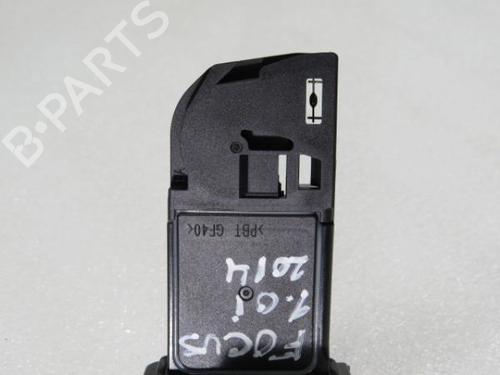 Mass air flow sensor FORD FOCUS III Saloon 1.0 EcoBoost | BP16475557M95 