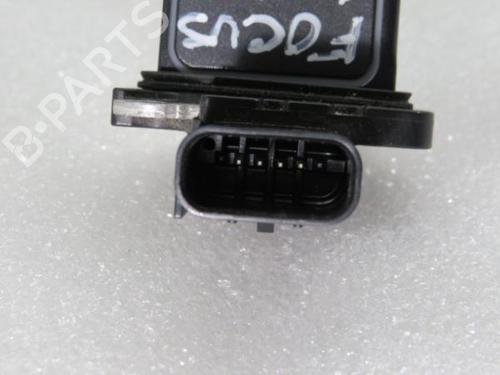 Mass air flow sensor FORD FOCUS III Saloon 1.0 EcoBoost | BP16475557M95 