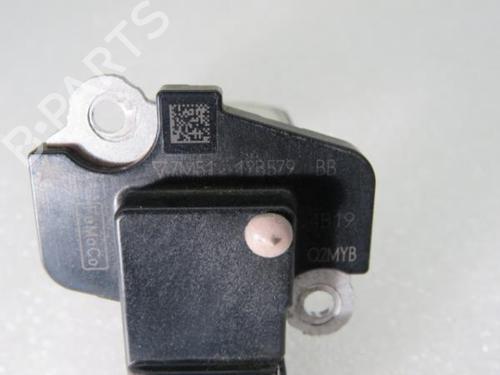 Mass air flow sensor FORD FOCUS III Saloon 1.0 EcoBoost | BP16475557M95 