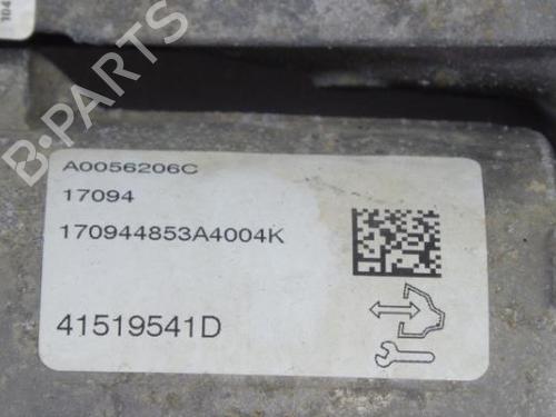 Steering rack OPEL ASTRA K Sports Tourer (B16) 1.6 CDTi (35) | BP16479465M22 