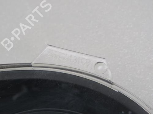 Instrument cluster CITROËN BERLINGO MULTISPACE (B9) 1.6 HDi 75 16V | BP16479477C47