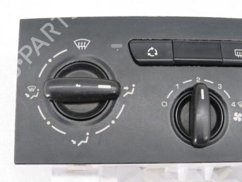 Airco bedieningspaneel CITROËN BERLINGO MULTISPACE (B9) 1.6 HDi 75 16V | BP16479478I5