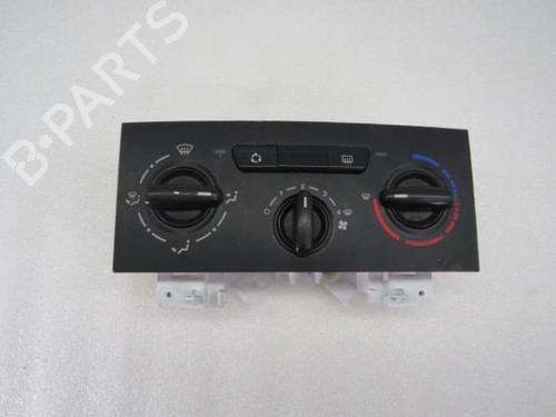 Used Climate control CITROËN BERLINGO MULTISPACE (B9) 1.6 HDi 75 16V (75 hp) 16479478