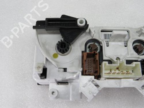 Airco bedieningspaneel CITROËN BERLINGO MULTISPACE (B9) 1.6 HDi 75 16V | BP16479478I5