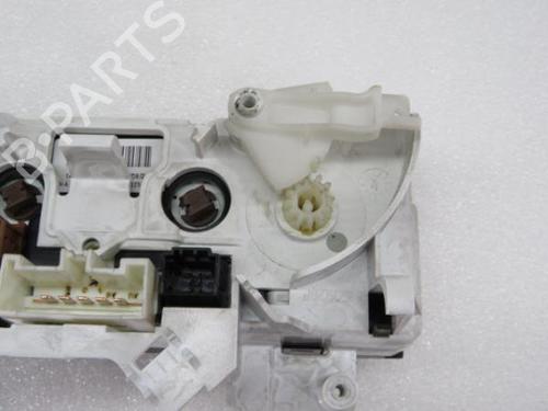 Airco bedieningspaneel CITROËN BERLINGO MULTISPACE (B9) 1.6 HDi 75 16V | BP16479478I5