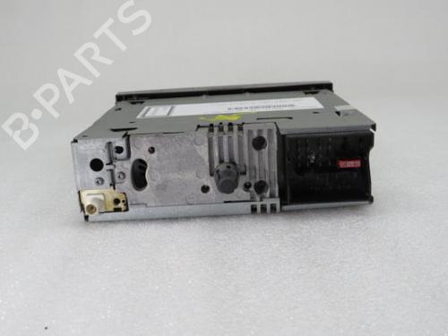 Radio CITROËN BERLINGO MULTISPACE (B9) 1.6 HDi 75 16V | BP16479479E6