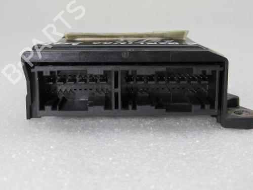 Kollisjonspute styreenhet CITROËN BERLINGO MULTISPACE (B9) 1.6 HDi 75 16V | BP16479485M53