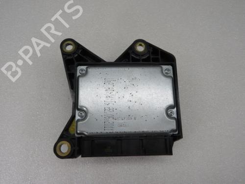 Kollisjonspute styreenhet CITROËN BERLINGO MULTISPACE (B9) 1.6 HDi 75 16V | BP16479485M53