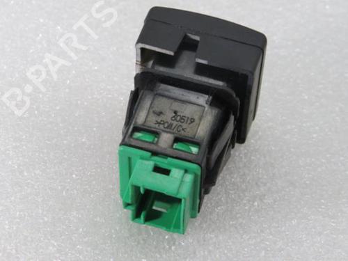 Kombi Kontakt / Stilkkontakt CITROËN BERLINGO MULTISPACE (B9) 1.6 HDi 75 16V | BP16489625I30