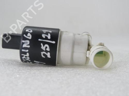 Viskermotor vindrute CITROËN BERLINGO MULTISPACE (B9) 1.6 HDi 75 16V | BP16489627M29