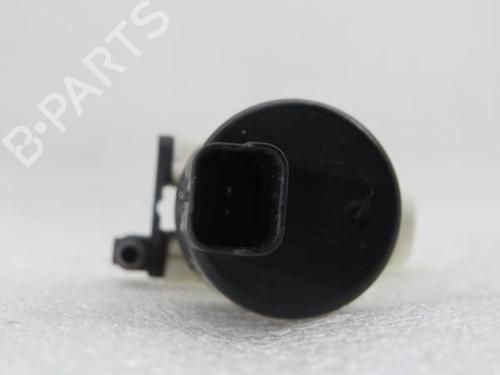 Viskermotor vindrute CITROËN BERLINGO MULTISPACE (B9) 1.6 HDi 75 16V | BP16489627M29