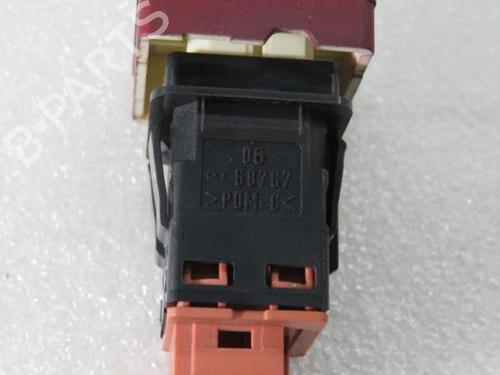Schalter CITROËN BERLINGO MULTISPACE (B9) 1.6 HDi 75 16V | BP16489629I30