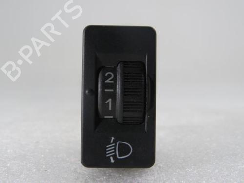 Schalter für CITROËN BERLINGO MULTISPACE (B9) 1.6 HDi 75 16V (75 hp) 16489630