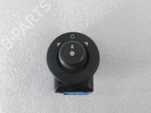 Kombi Kontakt / Stilkkontakt CITROËN BERLINGO MULTISPACE (B9) 1.6 HDi 75 16V (75 hp) 16489631