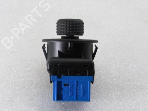 Kombi Kontakt / Stilkkontakt CITROËN BERLINGO MULTISPACE (B9) 1.6 HDi 75 16V | BP16489631I30