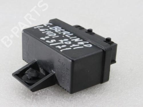 Pulsantiera CITROËN BERLINGO MULTISPACE (B9) 1.6 HDi 75 16V | BP16489634I30