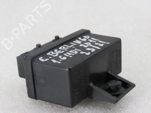 Pulsantiera CITROËN BERLINGO MULTISPACE (B9) 1.6 HDi 75 16V | BP16489634I30