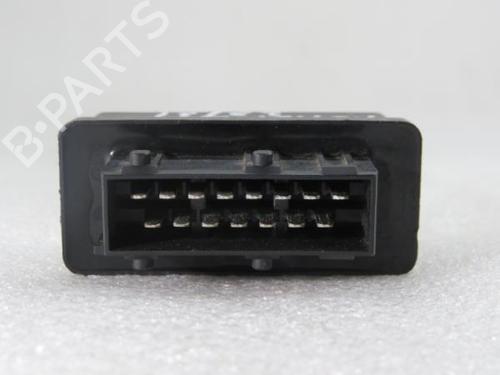 Pulsantiera CITROËN BERLINGO MULTISPACE (B9) 1.6 HDi 75 16V | BP16489634I30