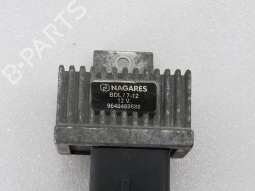 Kombi Kontakt / Stilkkontakt CITROËN BERLINGO MULTISPACE (B9) 1.6 HDi 75 16V | BP16489635I30